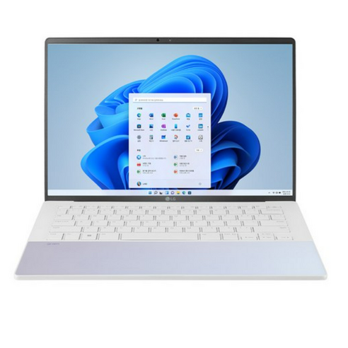 LG 그램 14 i5 2023