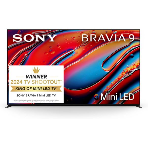 Sony X95L 75인치 Mini LED