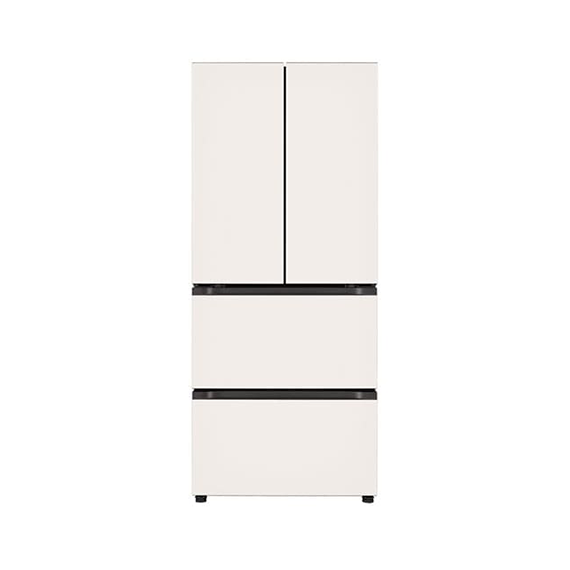 LG DIOS 김치톡톡 오브제컬렉션 스탠드형 (402L)