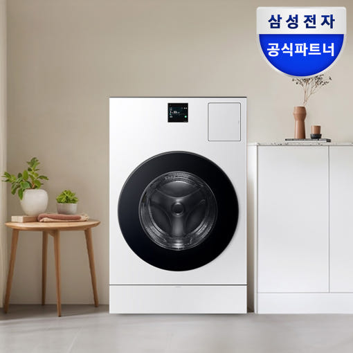 삼성 비스포크 AI 콤보 올인원 (25kg)