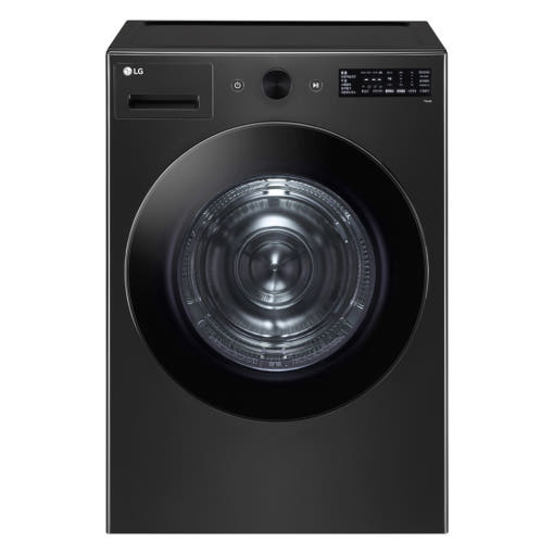 LG 트롬 AI DUAL 인버터 건조기 20kg